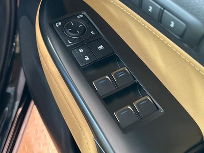 2023 Lexus NX 缩略图 27