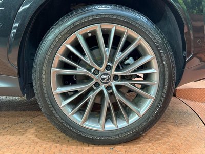 2023 Lexus NX 缩略图 22