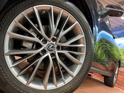 2023 Lexus NX 缩略图 13