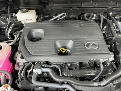 2023 Lexus NX 缩略图 18