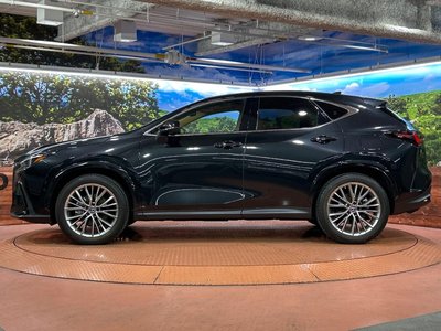 2023 Lexus NX 缩略图 68