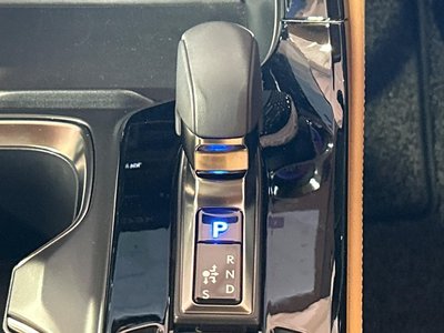 2023 Lexus NX 缩略图 50
