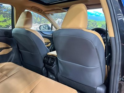 2023 Lexus NX 缩略图 52