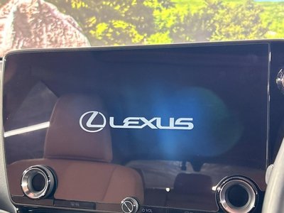 صورة 4 لـ 2023 Lexus NX