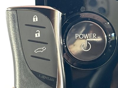 2023 Lexus NX 缩略图 41