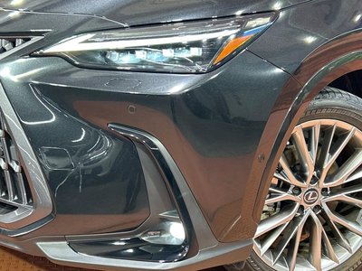 2023 Lexus NX 缩略图 12