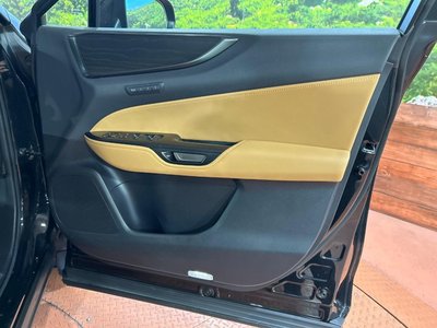 2023 Lexus NX 缩略图 54