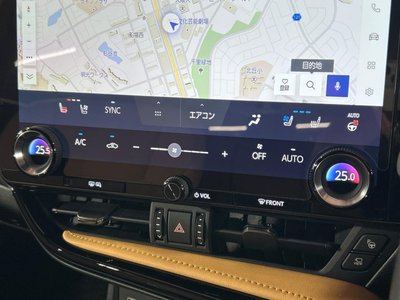 2023 Lexus NX 缩略图 36