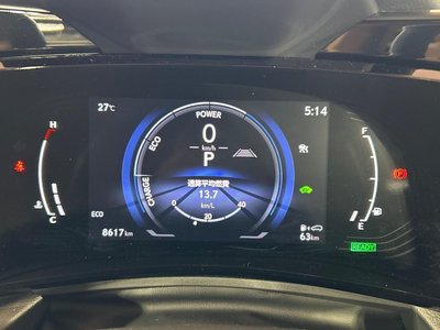 2023 Lexus NX 缩略图 48