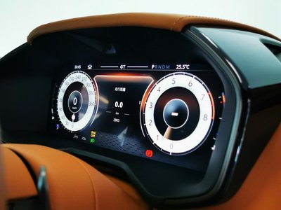 صورة مصغرة 13 لـ 2025 Aston Martin DBX