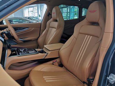 صورة مصغرة 22 لـ 2025 Aston Martin DBX