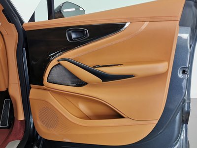 صورة مصغرة 15 لـ 2025 Aston Martin DBX
