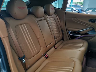 صورة مصغرة 26 لـ 2025 Aston Martin DBX