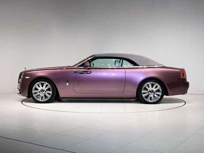ROLLS-ROYCE DAWN - 7