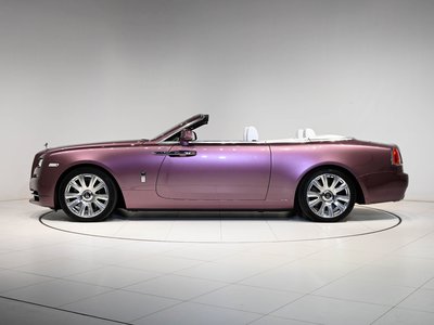 ROLLS-ROYCE DAWN - 6