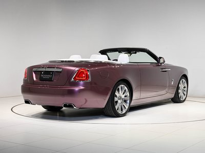 ROLLS-ROYCE DAWN - 4