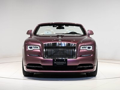 ROLLS-ROYCE DAWN - 3