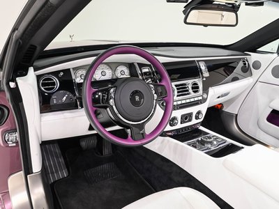 ROLLS-ROYCE DAWN - 8