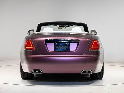 ROLLS-ROYCE DAWN - 5