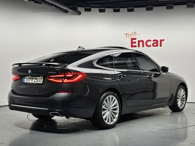 BMW 6 SERIES GT - 4