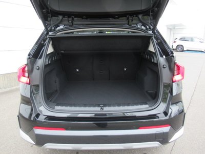 BMW X1 - 10
