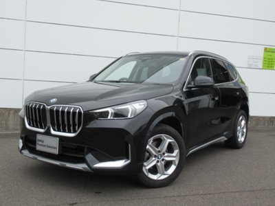 BMW X1 - 1