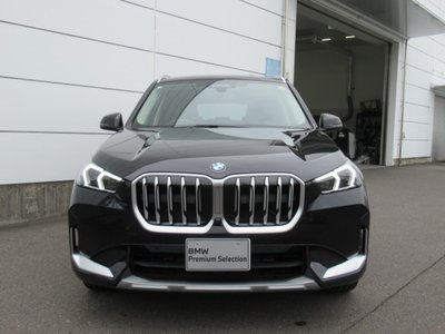 BMW X1 - 7