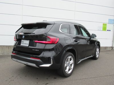 BMW X1 - 8