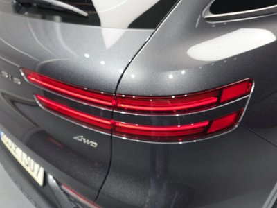 2022 Genesis GV70 photo 10