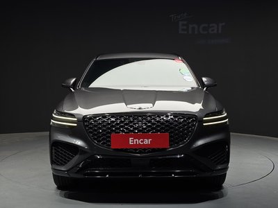 2022 Genesis GV70 photo 2
