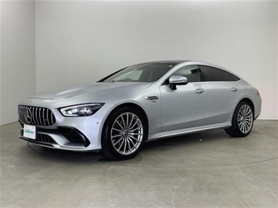 2022 Mercedes-BENZ GT AMG 缩略图 37