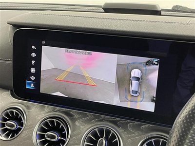 2022 Mercedes-BENZ GT AMG 照片 4