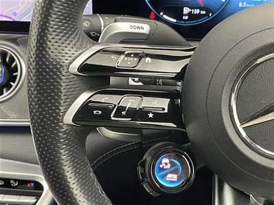 2022 Mercedes-BENZ GT AMG 缩略图 15
