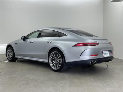 2022 Mercedes-BENZ GT AMG 缩略图 43