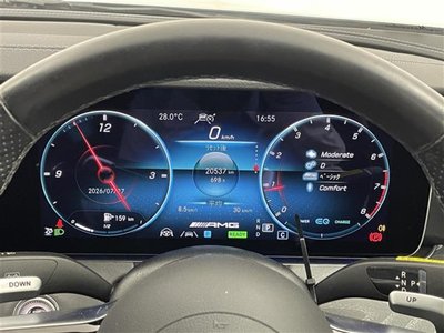 2022 Mercedes-BENZ GT AMG 缩略图 12