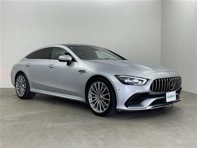 2022 Mercedes-BENZ GT AMG 缩略图 41