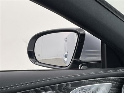 2022 Mercedes-BENZ GT AMG 缩略图 30