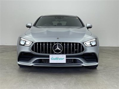 2022 Mercedes-BENZ GT AMG 缩略图 36