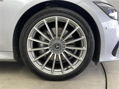 2022 Mercedes-BENZ GT AMG 缩略图 34
