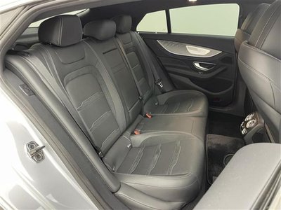 2022 Mercedes-BENZ GT AMG 缩略图 21