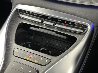 2022 Mercedes-BENZ GT AMG 缩略图 28