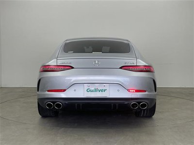 2022 Mercedes-BENZ GT AMG 缩略图 39