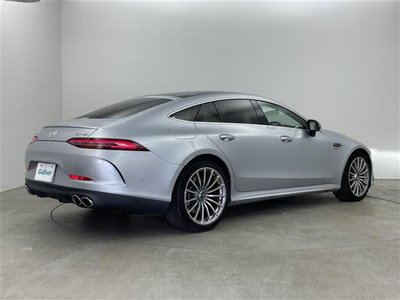 2022 Mercedes-BENZ GT AMG 缩略图 42