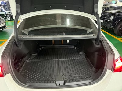 2025 Mercedes-BENZ E-CLASS — миниатюра 18