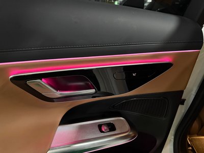 2025 Mercedes-BENZ E-CLASS — миниатюра 13