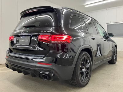 MERCEDES-BENZ GLB AMG - 3