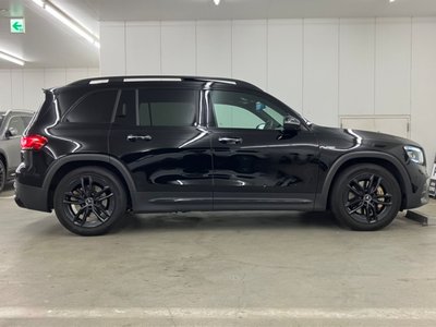 MERCEDES-BENZ GLB AMG - 2