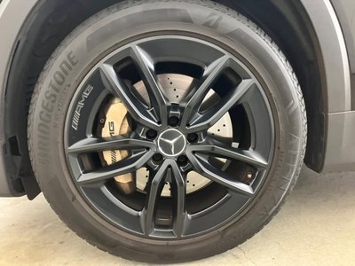 MERCEDES-BENZ GLB AMG - 7