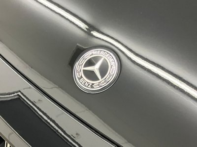 MERCEDES-BENZ GLB AMG - 6