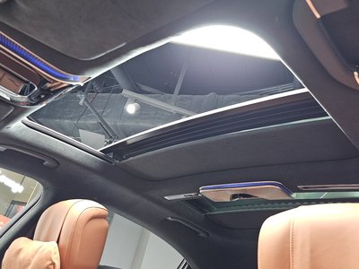 2023 Mercedes-BENZ S-CLASS thumbnail 25